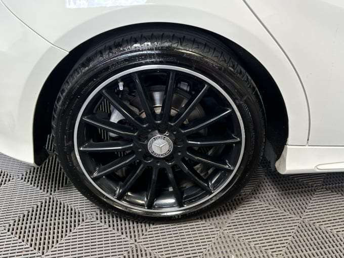 2025 Mercedes-benz A-class