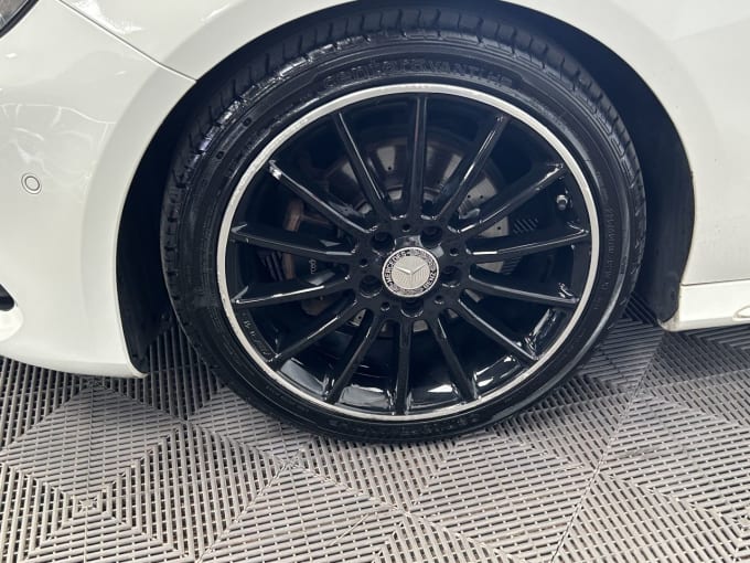 2025 Mercedes-benz A-class