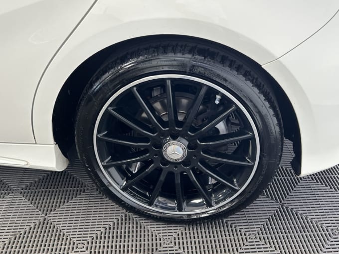 2025 Mercedes-benz A-class
