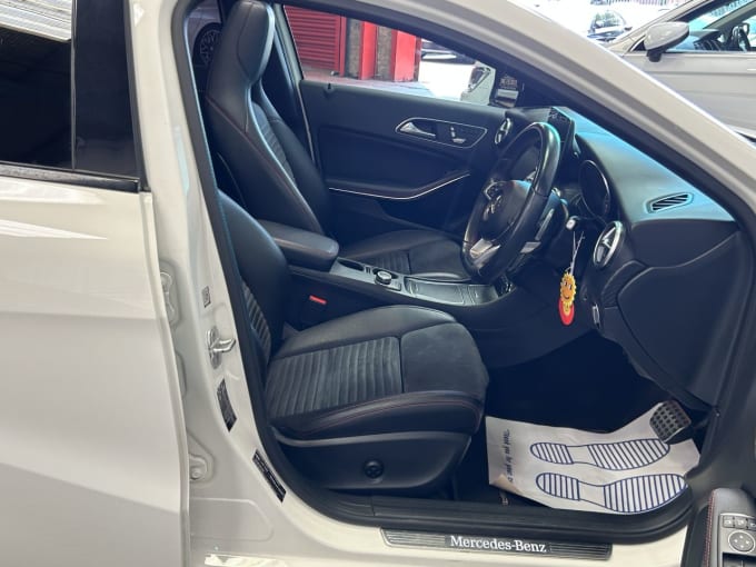 2025 Mercedes-benz A-class