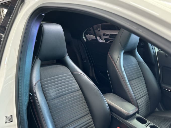 2025 Mercedes-benz A-class