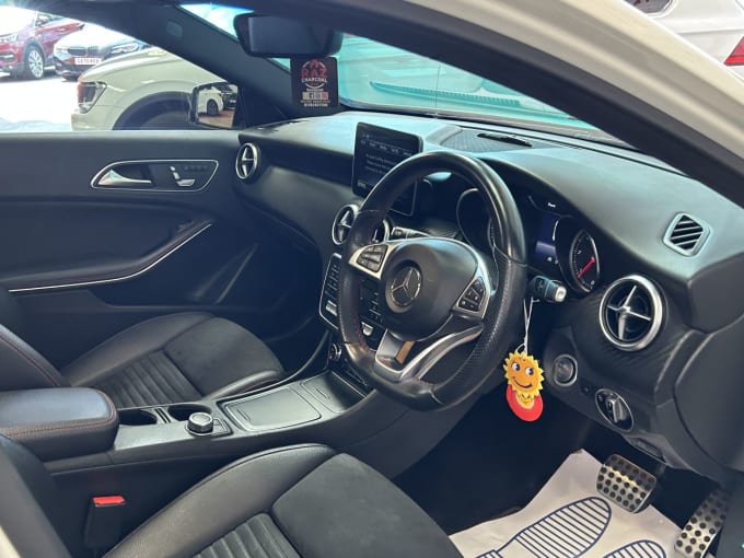 2025 Mercedes-benz A-class