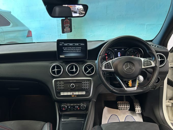 2025 Mercedes-benz A-class