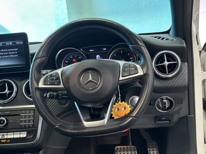 2025 Mercedes-benz A-class