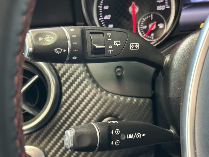 2025 Mercedes-benz A-class