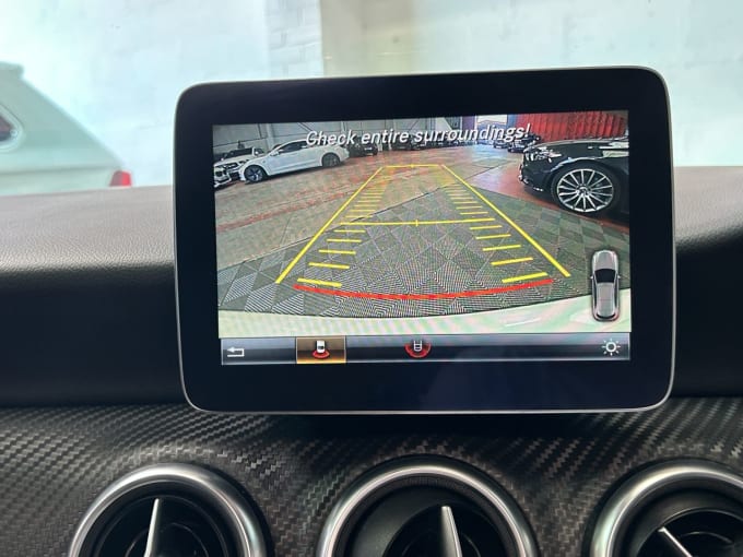 2025 Mercedes-benz A-class