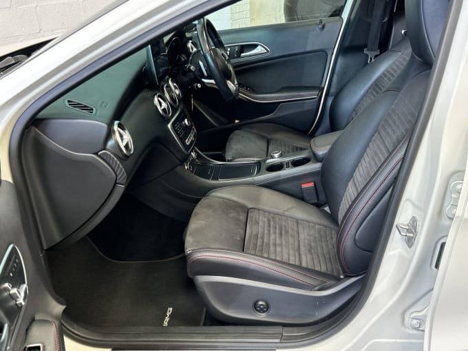 2025 Mercedes-benz A-class