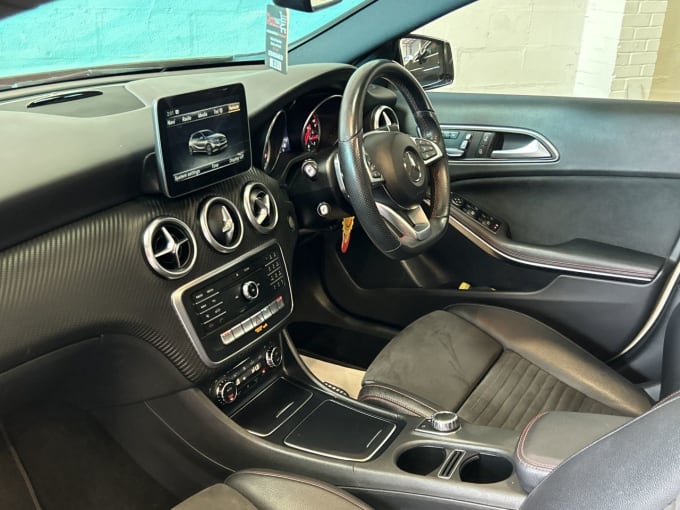 2025 Mercedes-benz A-class