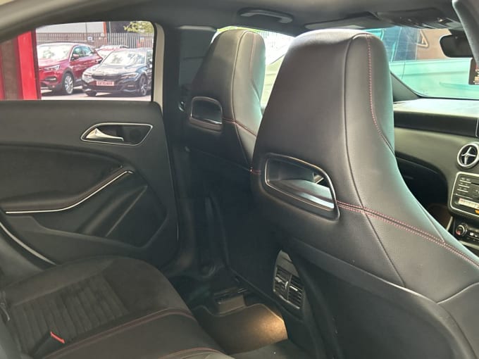 2025 Mercedes-benz A-class