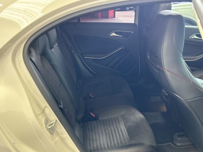 2025 Mercedes-benz A-class
