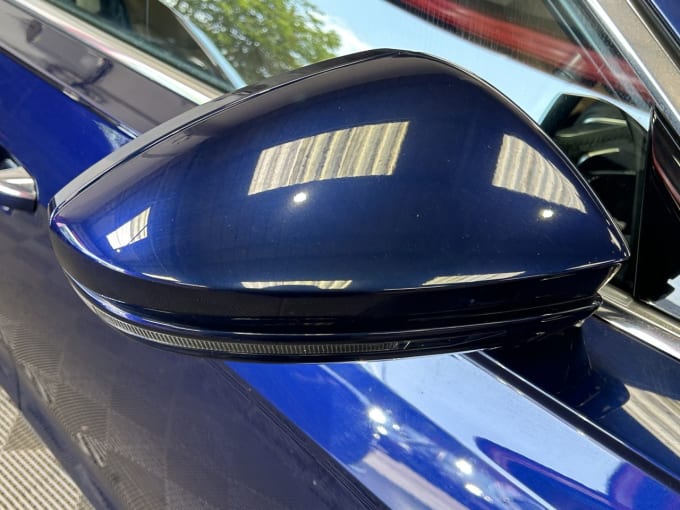 2025 Audi A8