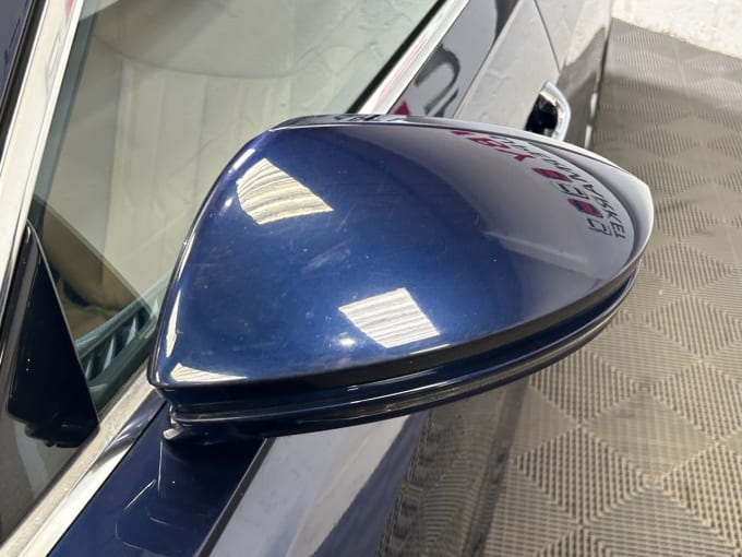 2025 Audi A8
