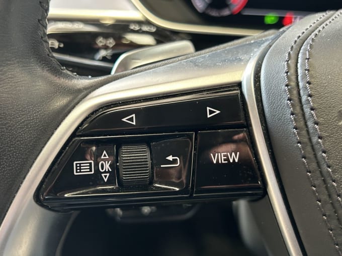 2025 Audi A8