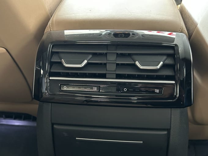 2025 Audi A8