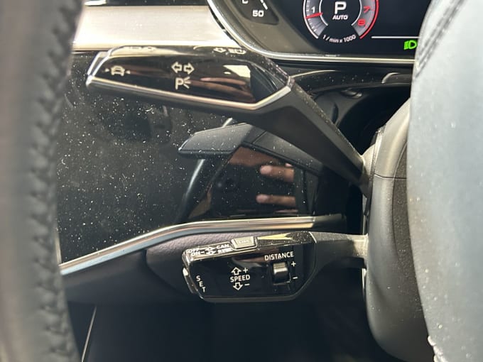 2025 Audi A8