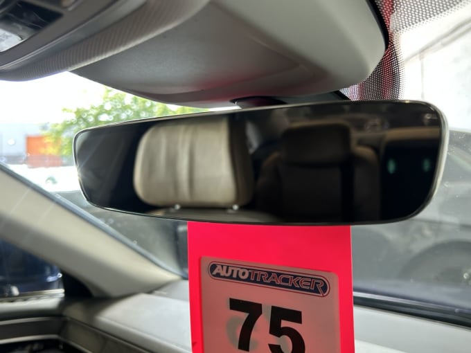 2025 Audi A8