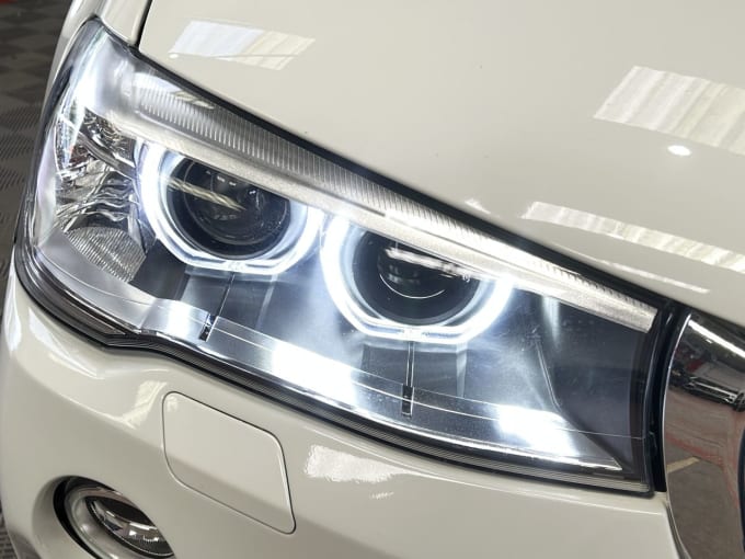 2025 BMW X3