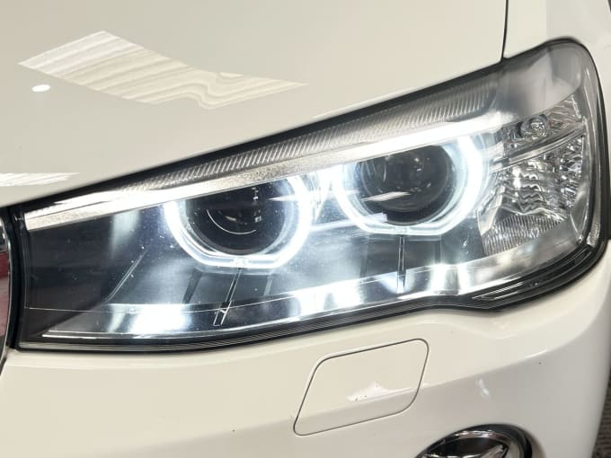 2025 BMW X3