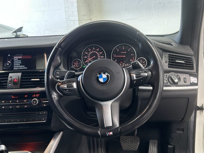 2025 BMW X3