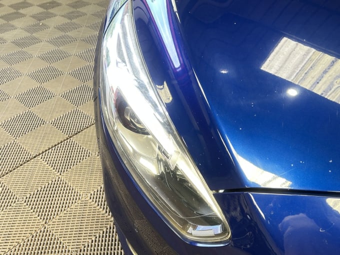 2025 Ford S-max