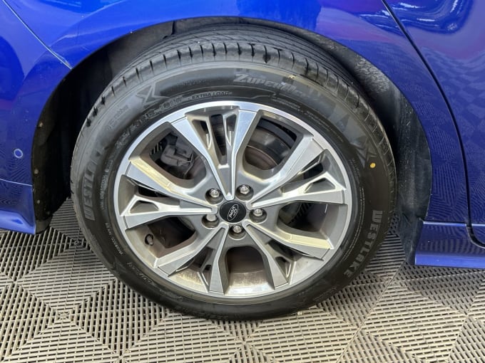 2025 Ford S-max