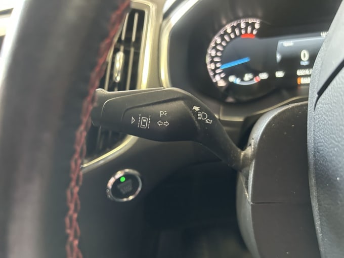 2025 Ford S-max