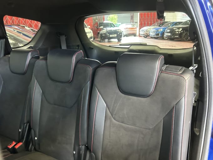 2025 Ford S-max