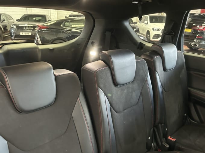 2025 Ford S-max