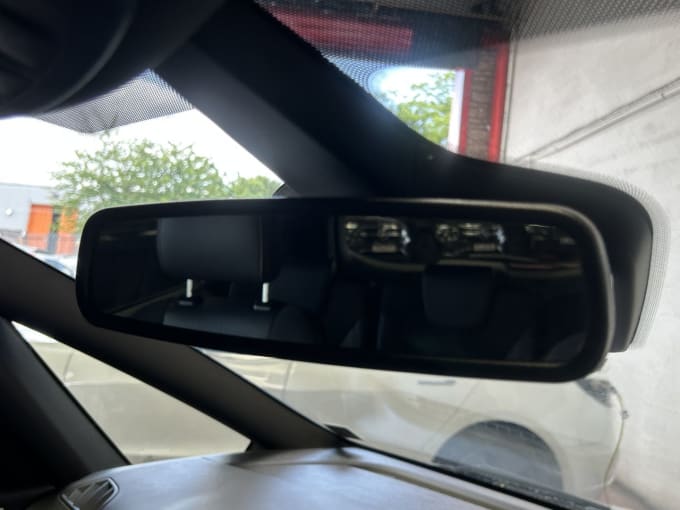 2025 Ford S-max