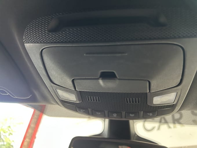 2025 Ford S-max