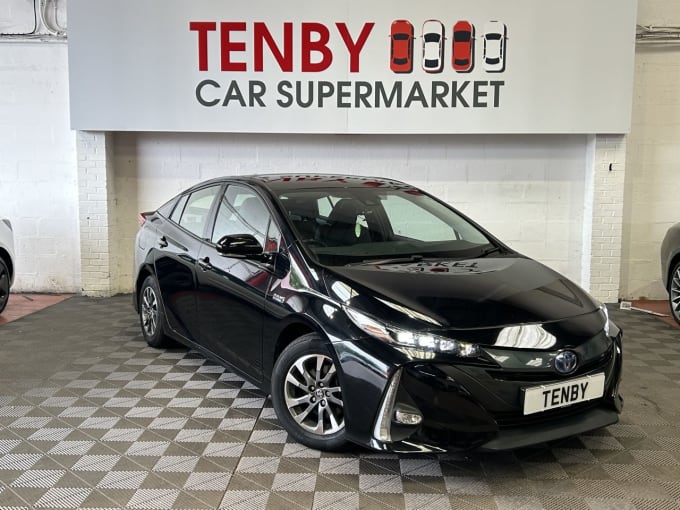 2025 Toyota Prius