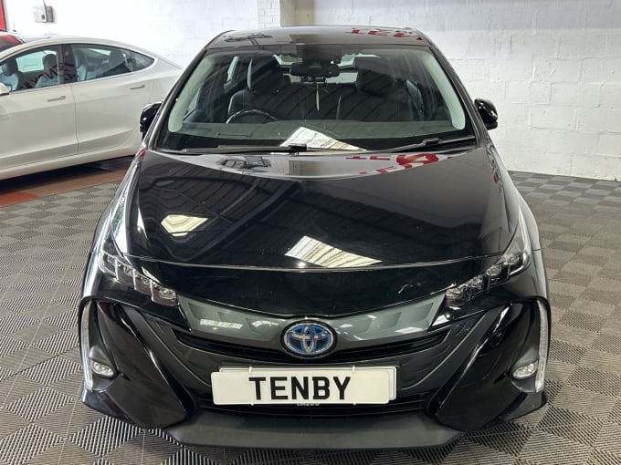 2025 Toyota Prius
