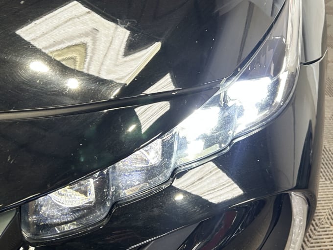 2025 Toyota Prius