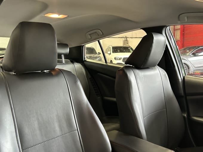 2025 Toyota Prius