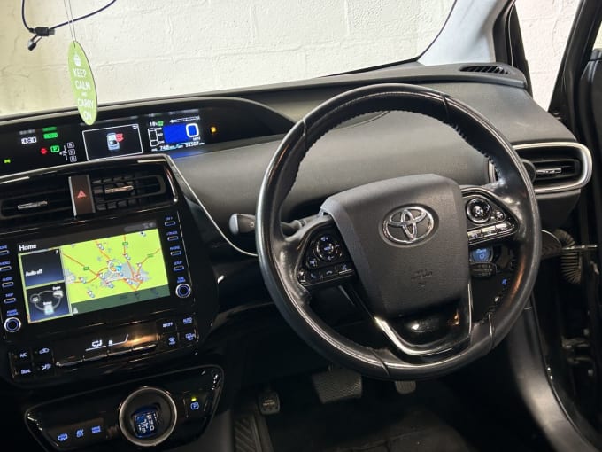 2025 Toyota Prius