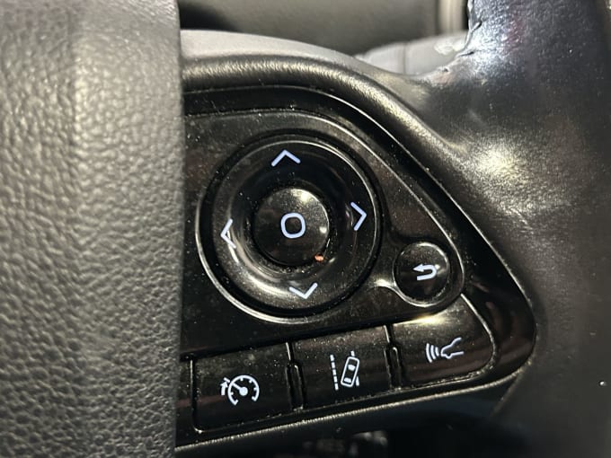 2025 Toyota Prius
