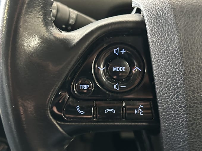 2025 Toyota Prius