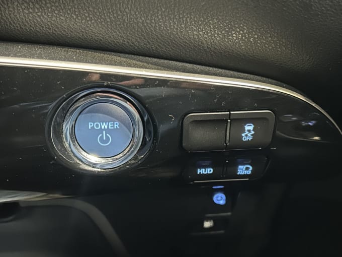 2025 Toyota Prius