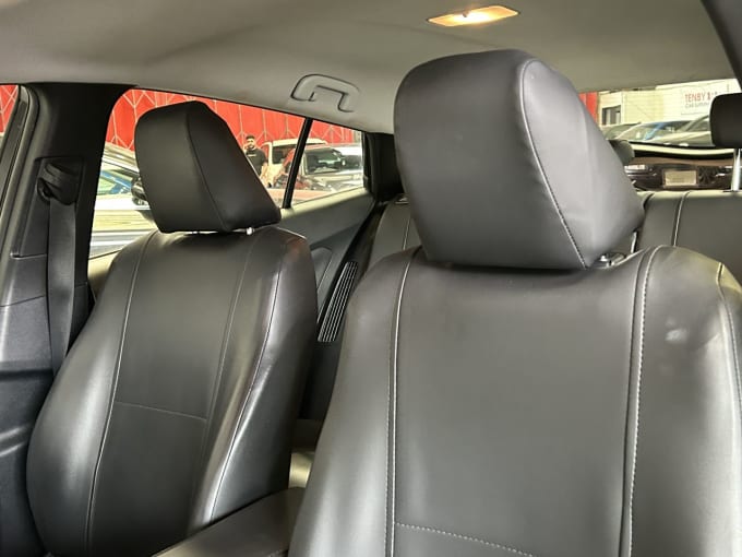 2025 Toyota Prius