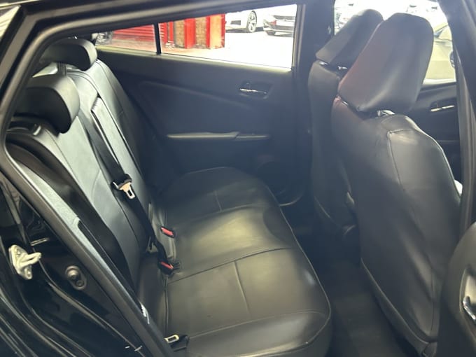 2025 Toyota Prius