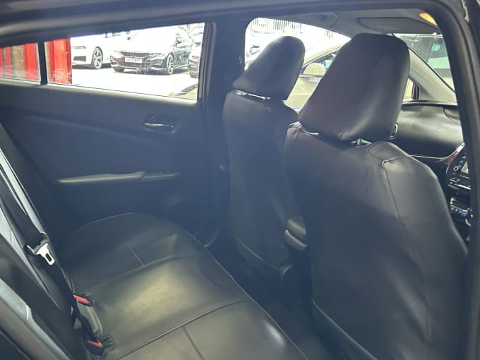 2025 Toyota Prius