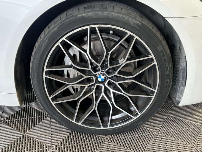 2017 BMW 7 Series