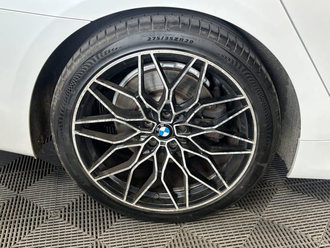 2017 BMW 7 Series