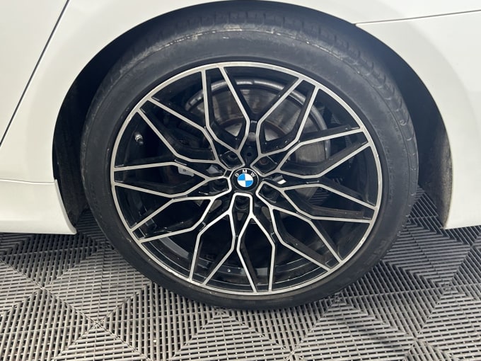 2017 BMW 7 Series