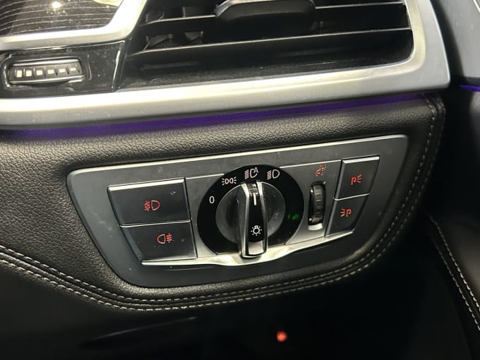 2017 BMW 7 Series
