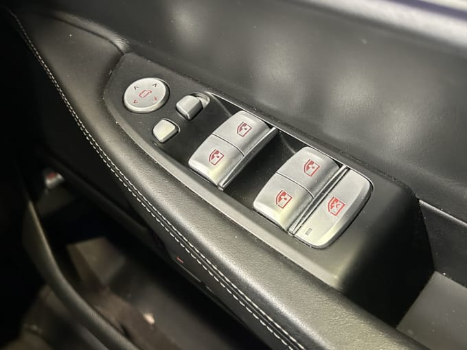 2017 BMW 7 Series