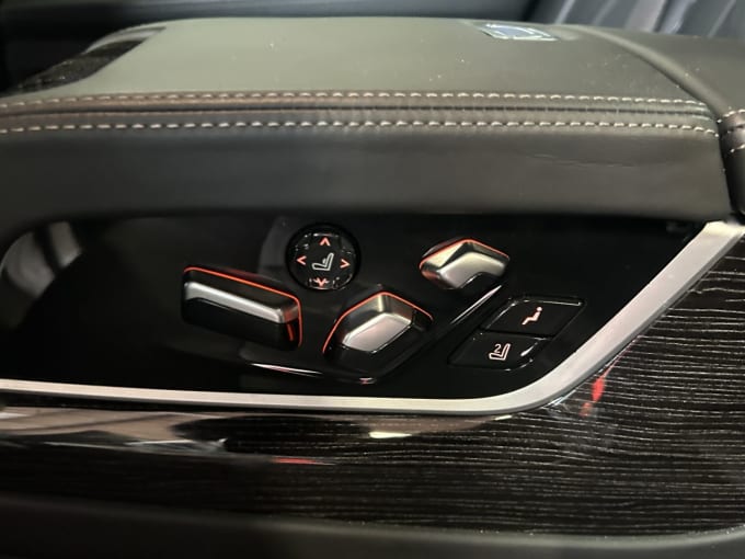 2017 BMW 7 Series