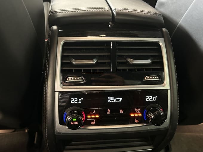 2017 BMW 7 Series