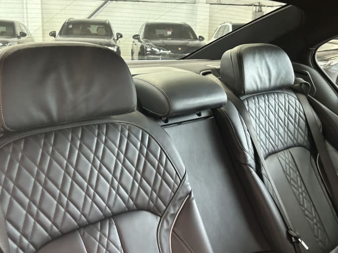 2017 BMW 7 Series