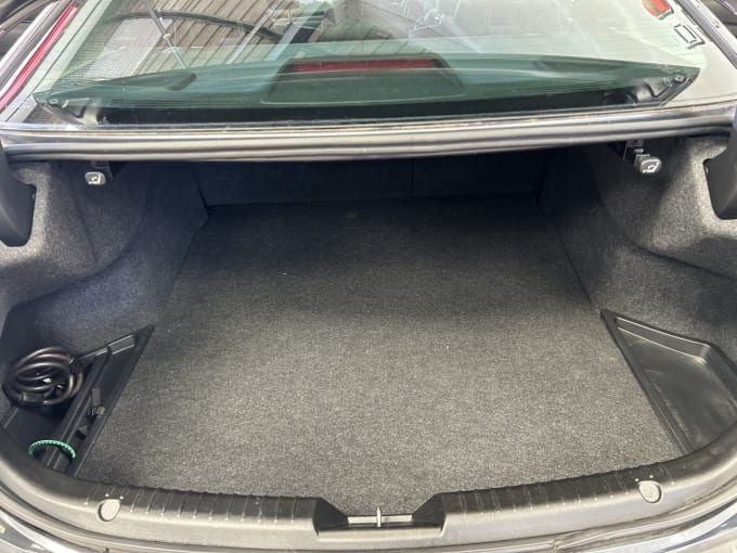 2025 Mazda Mazda6